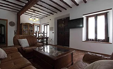 Patitas Caravaca y Tosquillas en Caravaca de la Cruz (Murcia) - Foto 2