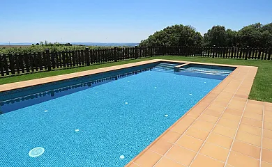 Casa Vilanova d'Isanta en Lladurs (Lleida) - Foto 23