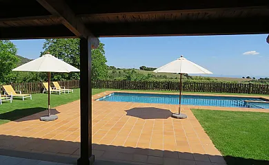 Casa Vilanova d'Isanta en Lladurs (Lleida) - Foto 24