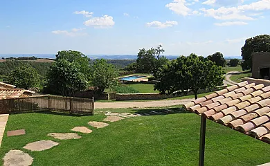 Casa Vilanova d'Isanta en Lladurs (Lleida) - Foto 25