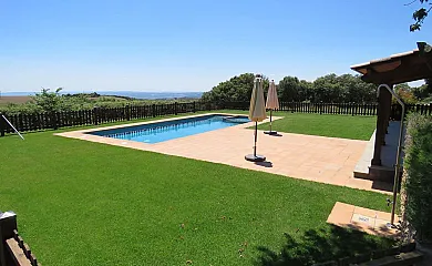 Casa Vilanova d'Isanta en Lladurs (Lleida) - Foto 16