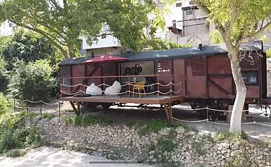 House Van Live en Casas Altas (Valencia) - Foto 3