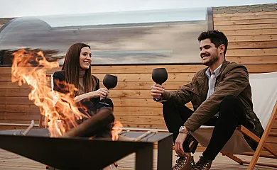 Cortijo Villa Rosa en Caravaca de la Cruz (Murcia) - Foto 13