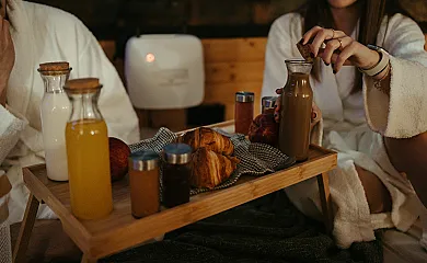 Cortijo Villa Rosa en Caravaca de la Cruz (Murcia) - Foto 15