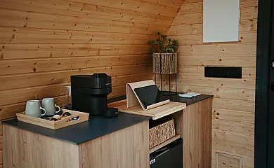 Cortijo Villa Rosa en Caravaca de la Cruz (Murcia) - Foto 20