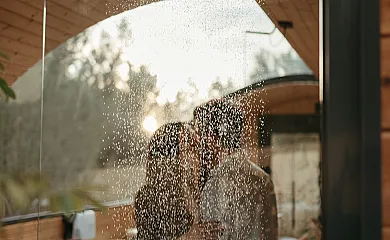 Cortijo Villa Rosa en Caravaca de la Cruz (Murcia) - Foto 21