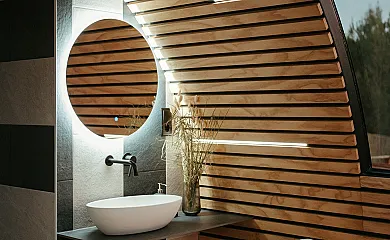 Cortijo Villa Rosa en Caravaca de la Cruz (Murcia) - Foto 24