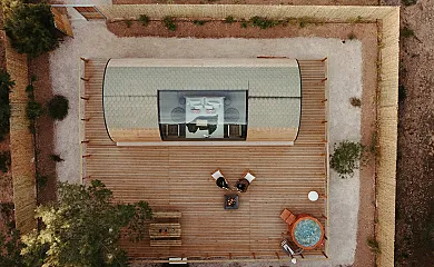 Cortijo Villa Rosa en Caravaca de la Cruz (Murcia) - Foto 25