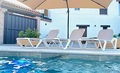 Casa Toledillo en Gálvez (Toledo) - Foto 2