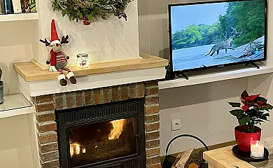 Casa del Concejo en Navas De Riofrio (Segovia) - Foto 2