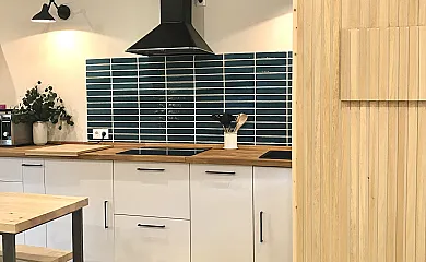 Casa del Concejo en Navas De Riofrio (Segovia) - Foto 3