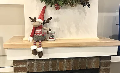 Casa del Concejo en Navas De Riofrio (Segovia) - Foto 6