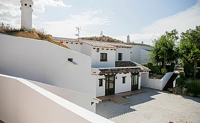 Cuevas Molino de Fuencaliente en Huéscar (Granada) - Foto 2