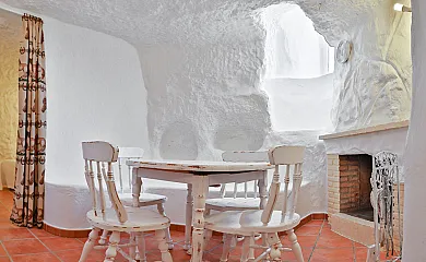 Cuevas Molino de Fuencaliente en Huéscar (Granada) - Foto 5