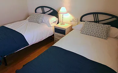 Casasola en San Cristobal De Segovia (Segovia) - Foto 15