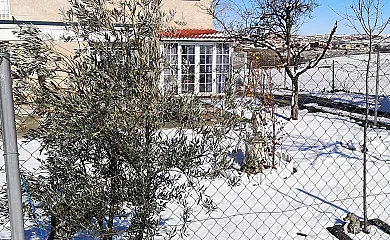 Casasola en San Cristobal De Segovia (Segovia) - Foto 17