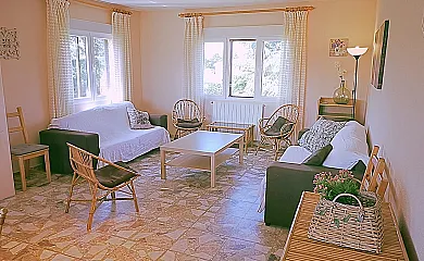 Los Acebos en Otero de Herreros (Segovia) - Foto 5