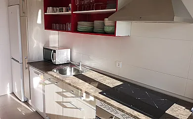 Los Acebos en Otero de Herreros (Segovia) - Foto 8