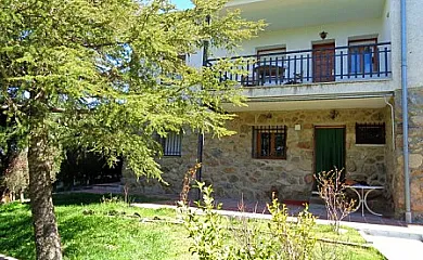 Los Acebos en Otero de Herreros (Segovia) - Foto 13