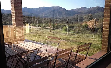 Casa Rural  Las Becerras en Los Navalucillos (Toledo) - Foto 7