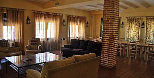 Casa Rural  Las Becerras 003