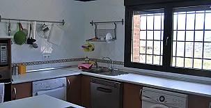 Casa Rural  Las Becerras 005