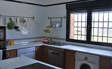 Casa Rural  Las Becerras en Los Navalucillos (Toledo) - Foto 5