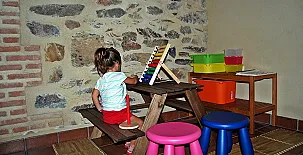 Casa Rural  Las Becerras 004