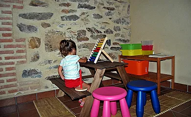 Casa Rural  Las Becerras en Los Navalucillos (Toledo) - Foto 4