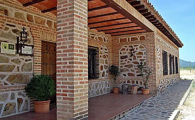 Casa Rural  Las Becerras en Los Navalucillos (Toledo) - Foto 1