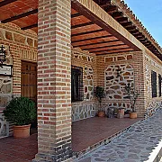 Casa Rural  Las Becerras 001