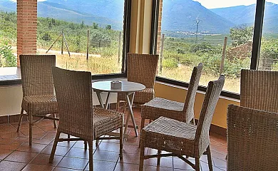 Casa Rural  Las Becerras en Los Navalucillos (Toledo) - Foto 2