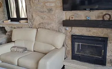 Casa Monte Galiñeiro en Gondomar (Pontevedra) - Foto 9