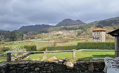 Casa Monte Galiñeiro en Gondomar (Pontevedra) - Foto 5