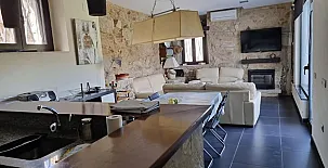 Casa Monte Galiñeiro 003