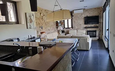 Casa Monte Galiñeiro en Gondomar (Pontevedra) - Foto 3