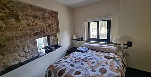 Casa Monte Galiñeiro 002