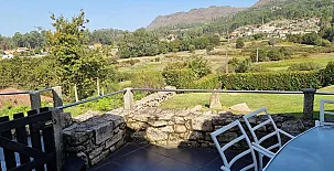 Casa Monte Galiñeiro 004