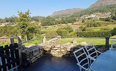 Casa Monte Galiñeiro en Gondomar (Pontevedra) - Foto 4