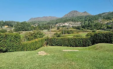 Casa Monte Galiñeiro en Gondomar (Pontevedra) - Foto 13