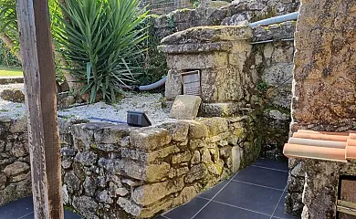 Casa Monte Galiñeiro en Gondomar (Pontevedra) - Foto 14