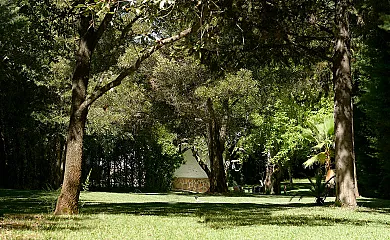 Casa Rural Sierra Onuba en Fuenteheridos (Huelva) - Foto 1