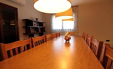 Masía Cal Jaume en Fals (Barcelona) - Foto 10