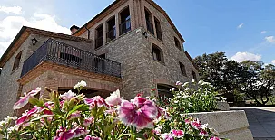 Masía Cal Jaume 002