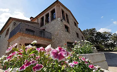 Masía Cal Jaume en Fals (Barcelona) - Foto 2