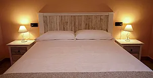 Masía Cal Jaume 0011