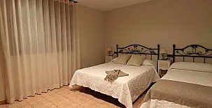 Masía Cal Jaume 0012