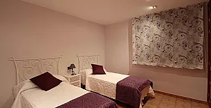 Masía Cal Jaume 0013