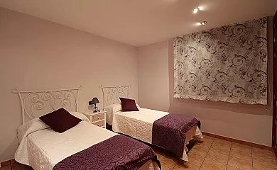 Masía Cal Jaume en Fals (Barcelona) - Foto 13