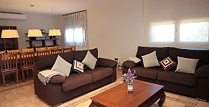 Masía Cal Jaume 007